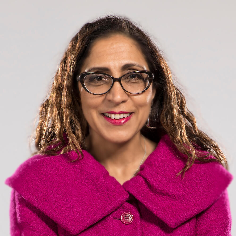 Dr Manjeet Ridon