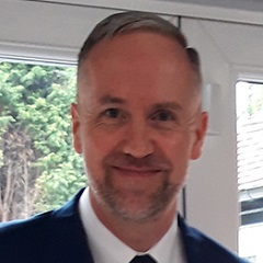 Matthew O’Leary