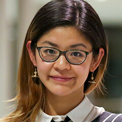 ""
