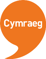 Cymraeg logo ""